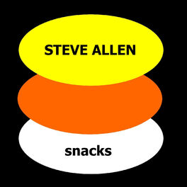 Album cover of Snacks