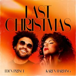 Album cover of Last Christmas
