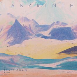 Album cover of Labyrinth (LUCID Version)