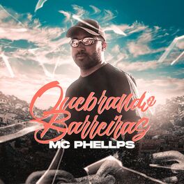 MC PHELLPS - Joelhos Dobrados: letras e músicas