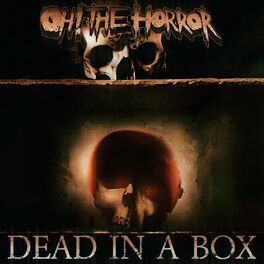 Album cover of Dead In A Box