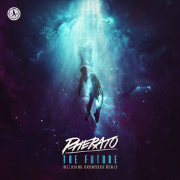 Album cover of The Future