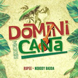 Album cover of Nobody Badda