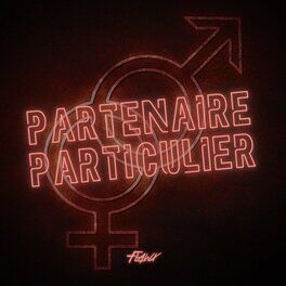 Album cover of Partenaire Particulier