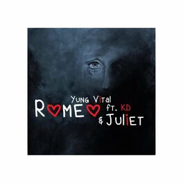 Album cover of Romeo And Juliet (feat. K.D.)