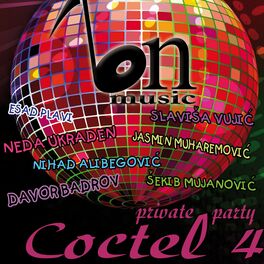 Album cover of Koktel 4