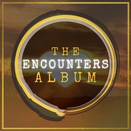 Album cover of The Encounters Album
