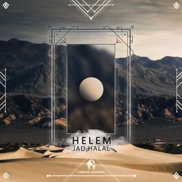 Album cover of Helem
