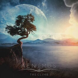Album cover of The Climb