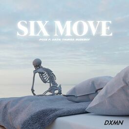 Album cover of Six Move