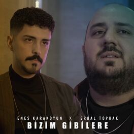 Album cover of Bizim Gibilere