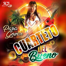 Album cover of Para Gozar