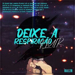 Album cover of Hashiras, Deixe a Respiração Fluir