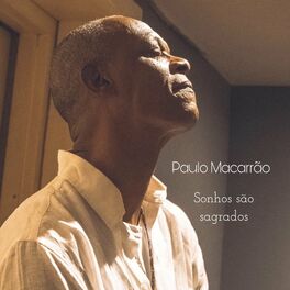 Album cover of Sonhos São Sagrados
