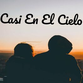 Album cover of Casi En El Cielo