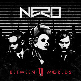 Album cover of Between II Worlds