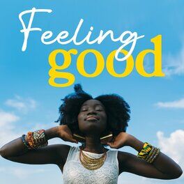 Album cover of Feeling Good