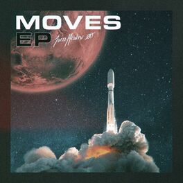 Album cover of Moves EP