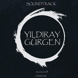 Album cover of Seçkiler 3 (Original Soundtrack)