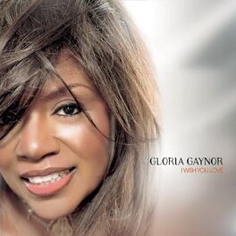 Album cover of I Wish You Love