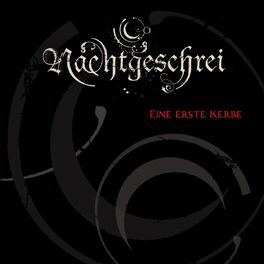 Album cover of Eine erste Kerbe