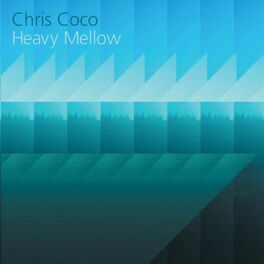 Album cover of Heavy Mellow