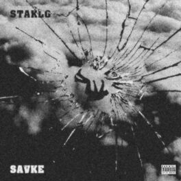 Album cover of Staklo