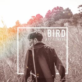 Album cover of นก (BIRD)
