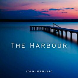 Album cover of The Harbour