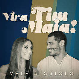 Album cover of Viva Tim Maia