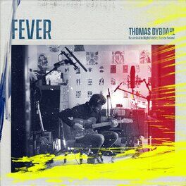Album cover of FEVER