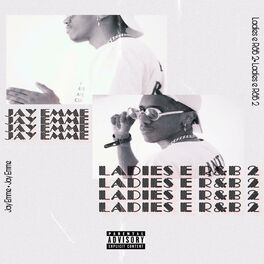Album cover of Ladies & Rnb 2