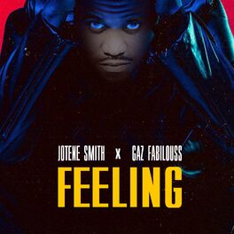 Album cover of Feeling