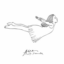 Album cover of Aire