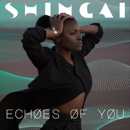 Album cover of Echoes of You