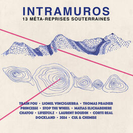 Album cover of Intramuros