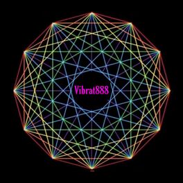 Album cover of Vibrat888