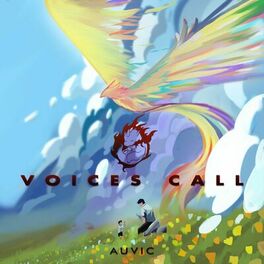 Album cover of Voices Call (Remastered)
