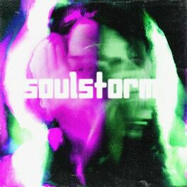 Album cover of SOULSTORM