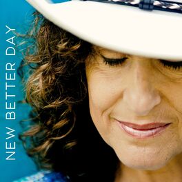 Album cover of New Better Day