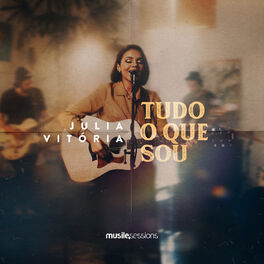 Album cover of Tudo O Que Sou