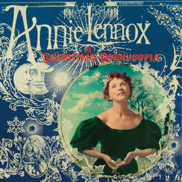 Album cover of A Christmas Cornucopia