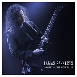Album picture of White Shapes of Blue