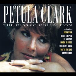 Album cover of The Classic Collection