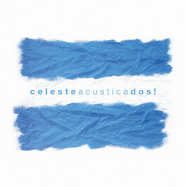 Album cover of Celesteacusticados!