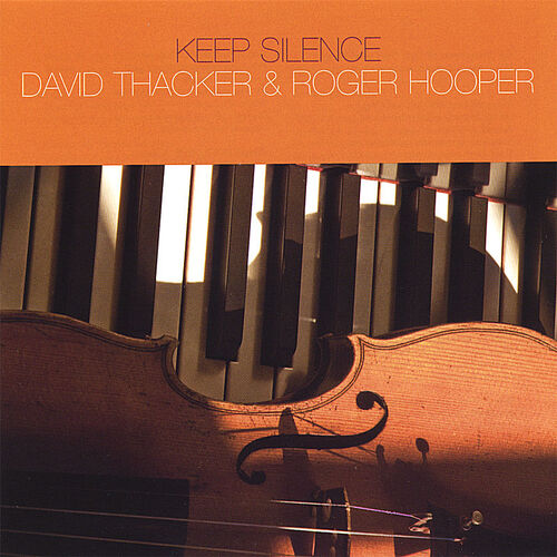 David Thacker & Roger Hooper