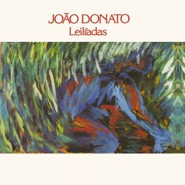 Album cover of Leilíadas