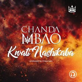 Album cover of Kwati Nashikaba