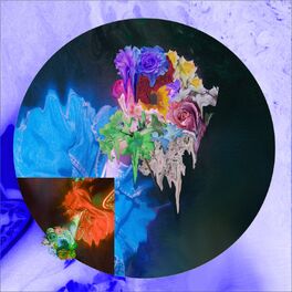 Album cover of Hollow