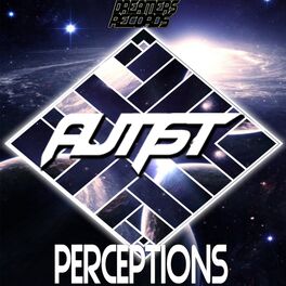 Album cover of Perceptions